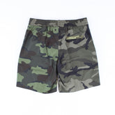 Green Beachwear